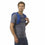 Mochila de Senderismo Salomon XT 10 Azul