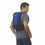 Mochila de Senderismo Salomon XT 10 Azul