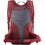 Mochila de Senderismo Salomon Trailblazer 20 Rojo Oscuro