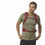 Mochila de Senderismo Salomon Trailblazer 20 Rojo Oscuro