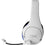 Auriculares con Micrófono Gaming Hyperx Cloud Stinger Core - PS5-PS4 Blanco Azul/Blanco