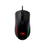 Ratón Gaming Hyperx HX-MC002B Negro Sensor óptico