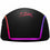 Ratón Gaming Hyperx HX-MC002B Negro Sensor óptico