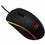 Ratón Gaming Hyperx HX-MC002B Negro Sensor óptico
