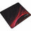 Alfombrilla Antideslizante Hyperx FURY S Speed Edition (M) Negro Rojo