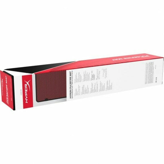 Alfombrilla de Ratón Hyperx 4Z7X6AA Negro