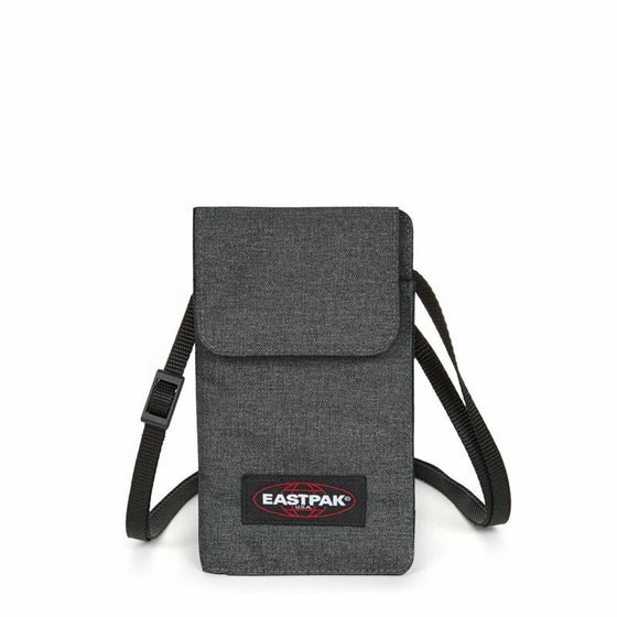 Bandolera Eastpak Daller Denim Gris