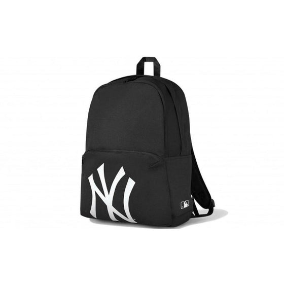 Mochila Deportiva New Era MULTI STADIUM 60240061  Negro
