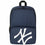 Mochila Deportiva New York Yankees  New Era Multi Stadium Azul