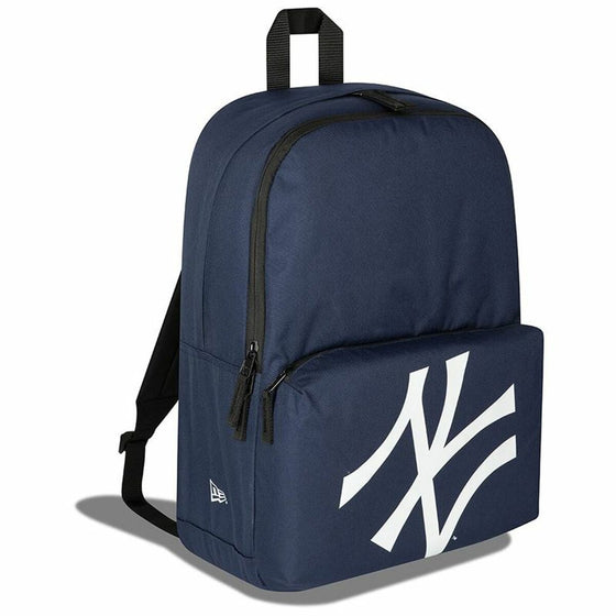 Mochila Deportiva New York Yankees  New Era Multi Stadium Azul