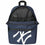 Mochila Deportiva New York Yankees  New Era Multi Stadium Azul