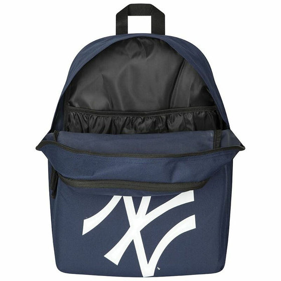 Mochila Deportiva New York Yankees  New Era Multi Stadium Azul