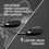 Auriculares de Diadema Hyperx 77Z45AA Negro