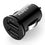 Cargador de Coche Aukey CC-S1 Negro 24 W