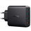 Cargador de Pared Aukey PA-T18 Negro 45 W