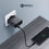 Cargador de Pared Aukey PA-T18 Negro 45 W