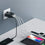 Cargador de Pared Aukey PA-T18 Negro 45 W