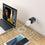Cargador de Pared Aukey PA-TA01 Negro