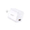 Cargador de Pared Aukey PA-B1 Blanco 20 W