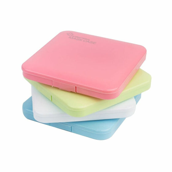 Estuche Portamascarillas Inca