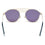 Gafas de Sol Unisex Web Eyewear WE0207A Ø 55 mm
