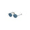 Gafas de Sol Unisex Web Eyewear WE0220A ø 56 mm