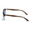 Gafas de Sol Unisex Web Eyewear WE0235A Ø 49 mm