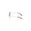 Gafas de Sol Unisex Web Eyewear WE0206A ø 58 mm