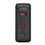 Cargador de Pared Aukey PA-B7O Negro 140 W