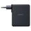 Cargador de Pared Aukey PA-B7O Negro 140 W