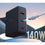 Cargador de Pared Aukey PA-B7O Negro 140 W
