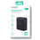 Cargador de Pared Aukey PA-B7O Negro 140 W