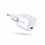 Cargador de Pared Aukey Omnia Mini Blanco 20 W