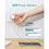 Cargador de Pared Aukey Omnia Mini Blanco 20 W