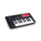 Teclado M-Audio Oxygen 25 (MKV) MIDI
