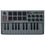 Controlador Akai MPK Mini MK3 Grey MIDI