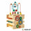 Centro de actividades Kidkraft (ES-EN-FR-IT-DE)