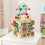 Centro de actividades Kidkraft (ES-EN-FR-IT-DE)