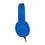 Auriculares con Micrófono PDP 500-162-YLBL-NA Amarillo Azul Negro