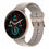Reloj Hombre Polar Plateado 1,28" 1,2"