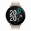 Reloj Hombre Polar Plateado 1,28" 1,2"