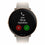 Reloj Hombre Polar Plateado 1,28" 1,2"