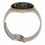 Reloj Hombre Polar Plateado 1,28" 1,2"