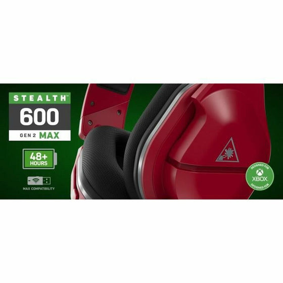 Auriculares con Micrófono Gaming Turtle Beach Stealth 600 Gen2 MAX