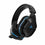 Auriculares con Micrófono Turtle Beach Stealth 600P Negro Gaming Bluetooth/Inalámbrico