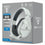 Auriculares con Micrófono Turtle Beach Stealth 600P Gaming Blanco