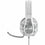 Auriculares con Micrófono Turtle Beach Recon 500 Gaming Blanco