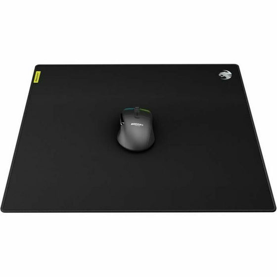 Alfombrilla Antideslizante Roccat Sense Pro Negro