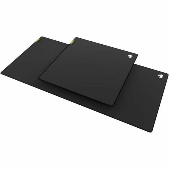 Alfombrilla Antideslizante Roccat Sense Pro Negro