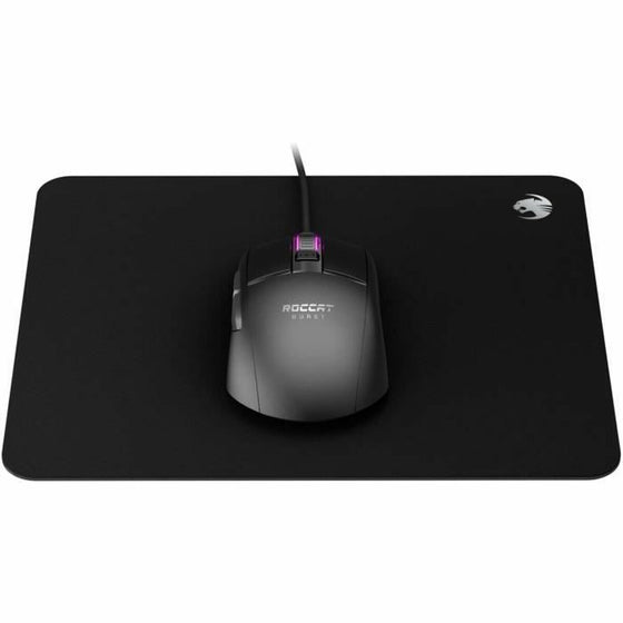 Alfombrilla Antideslizante Roccat Sense Core Negro 25 x 21 cm